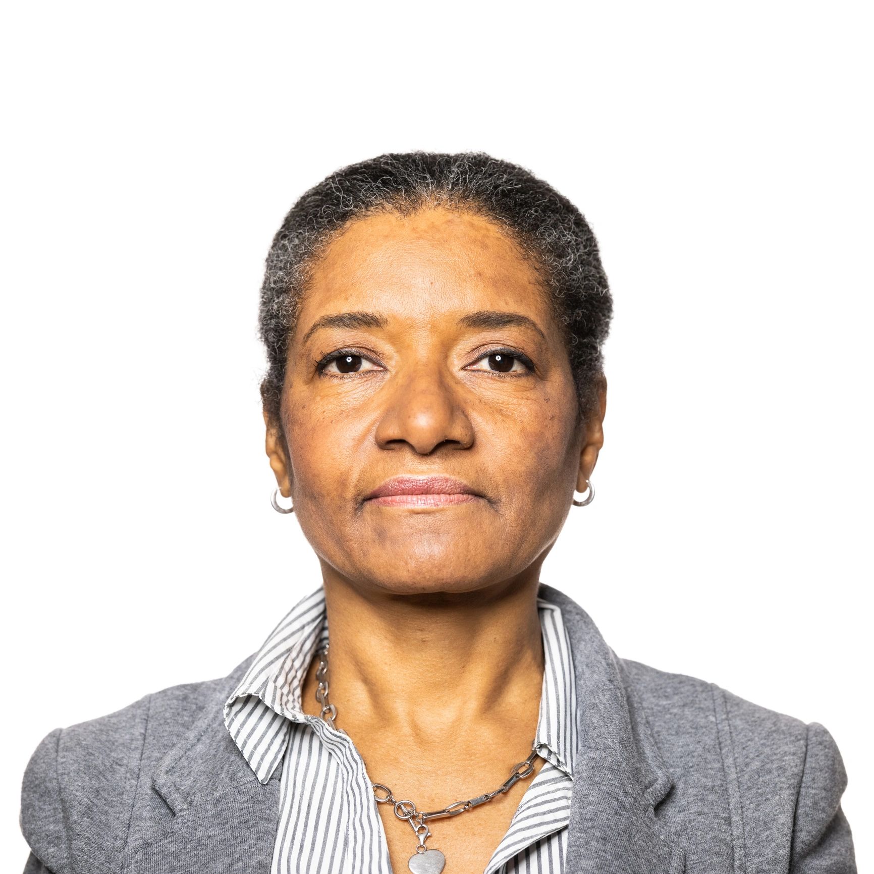 Portrait of a senior businesswoman mentor